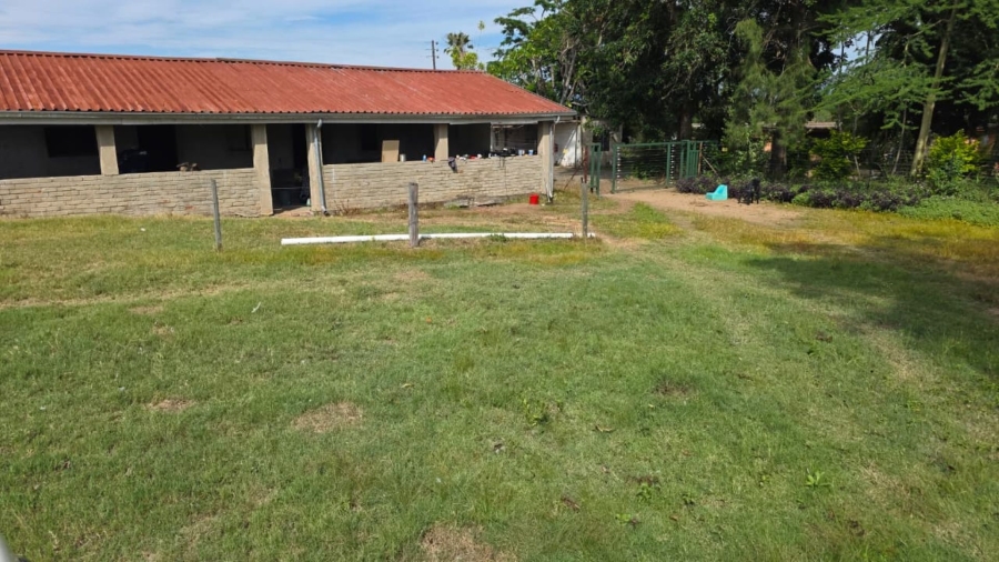 Commercial Property for Sale in Tzaneen Rural Limpopo