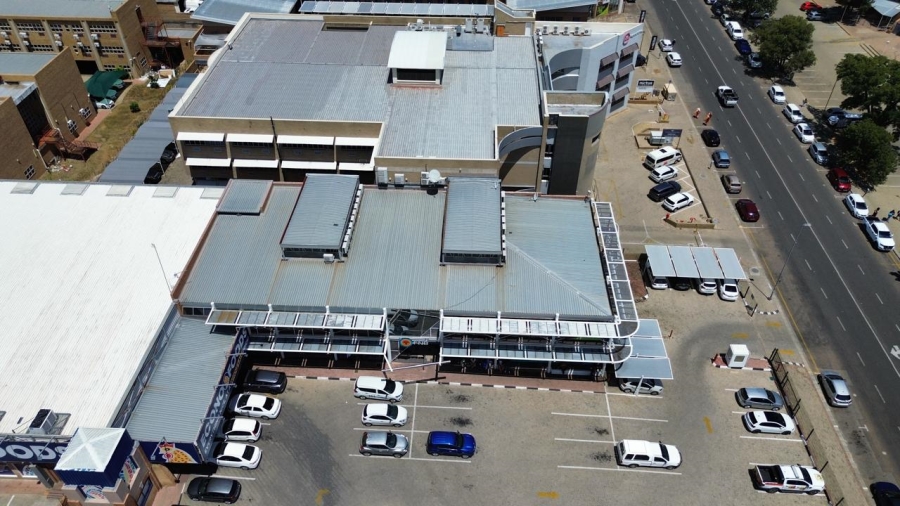 To Let commercial Property for Rent in Polokwane Central Limpopo