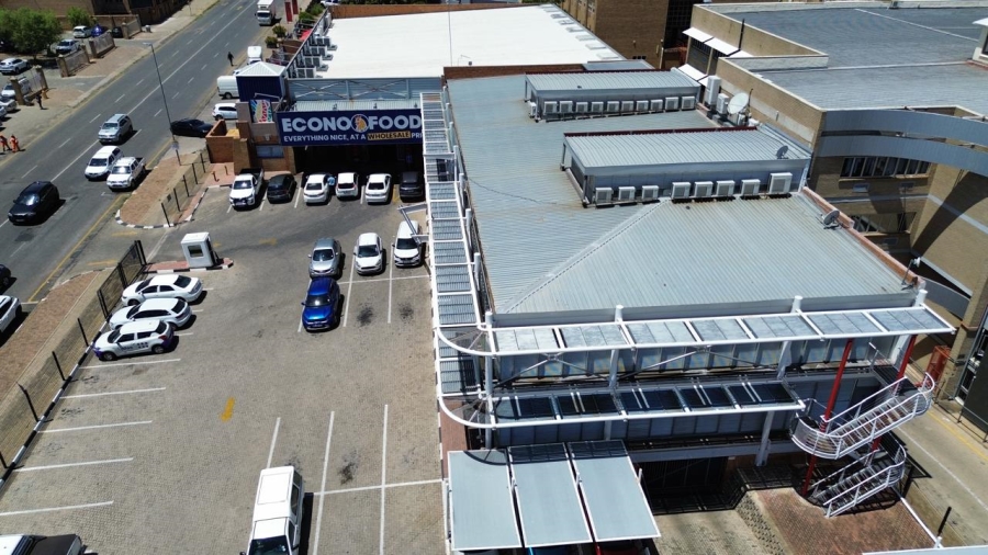 To Let commercial Property for Rent in Polokwane Central Limpopo