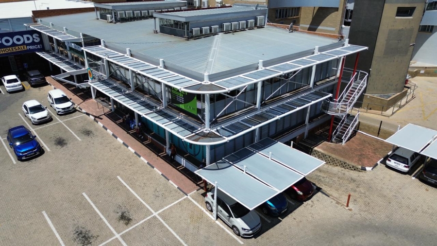 To Let commercial Property for Rent in Polokwane Central Limpopo