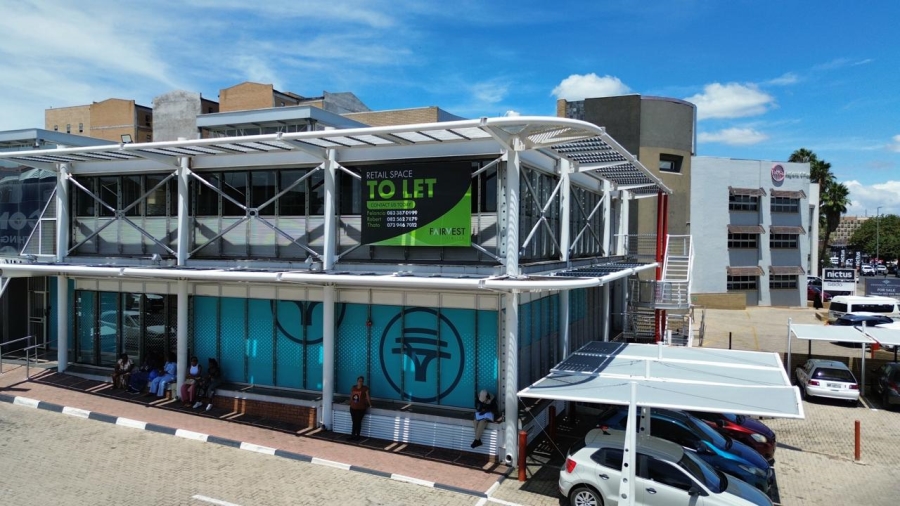 To Let commercial Property for Rent in Polokwane Central Limpopo