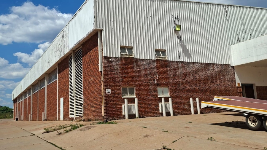 To Let commercial Property for Rent in Mokopane Central Limpopo