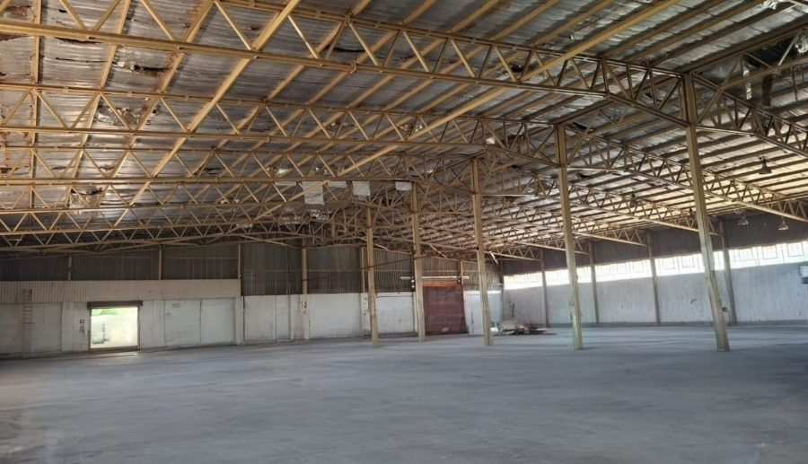 To Let commercial Property for Rent in Mokopane Central Limpopo