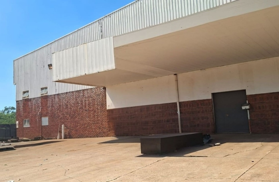 To Let commercial Property for Rent in Mokopane Central Limpopo