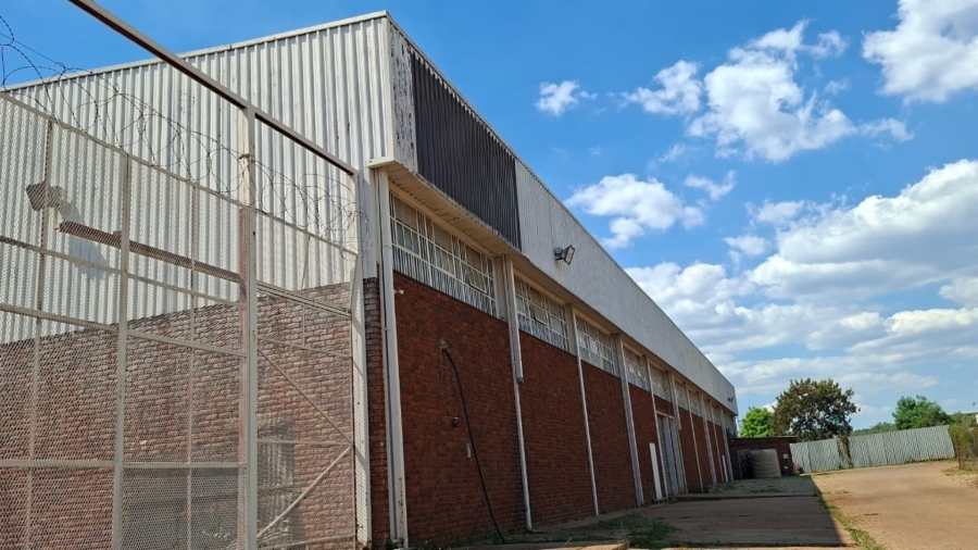 To Let commercial Property for Rent in Mokopane Central Limpopo