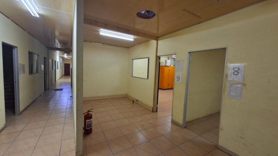 To Let commercial Property for Rent in Mokopane Central Limpopo