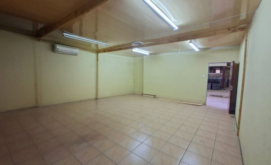 To Let commercial Property for Rent in Mokopane Central Limpopo