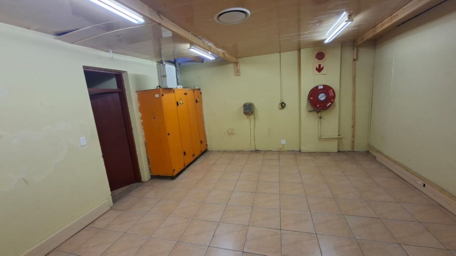 To Let commercial Property for Rent in Mokopane Central Limpopo