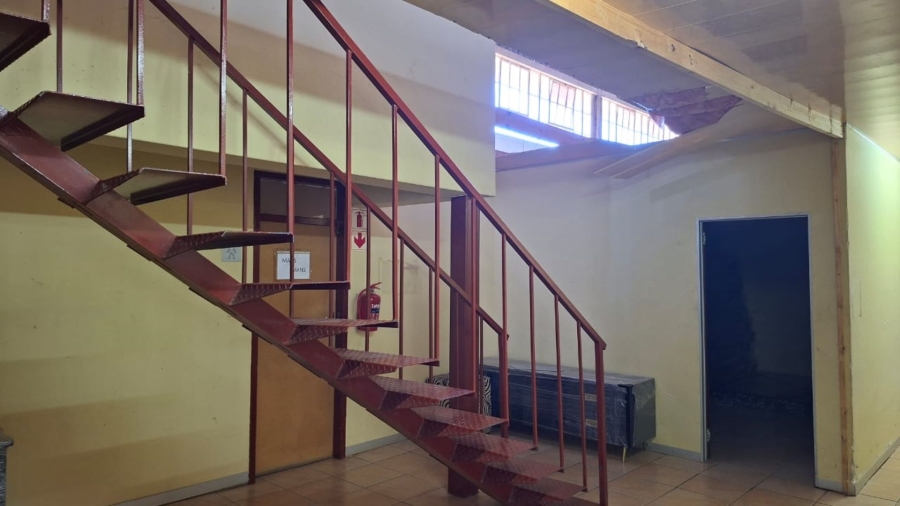 To Let commercial Property for Rent in Mokopane Central Limpopo