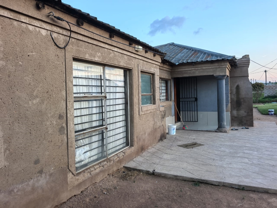 4 Bedroom Property for Sale in Mankweng Limpopo