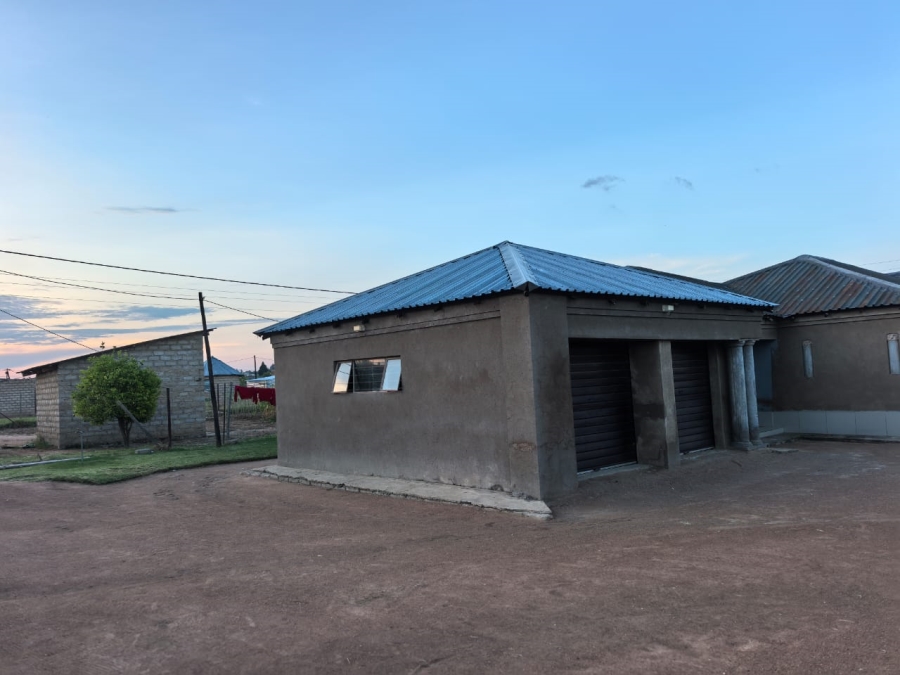 4 Bedroom Property for Sale in Mankweng Limpopo