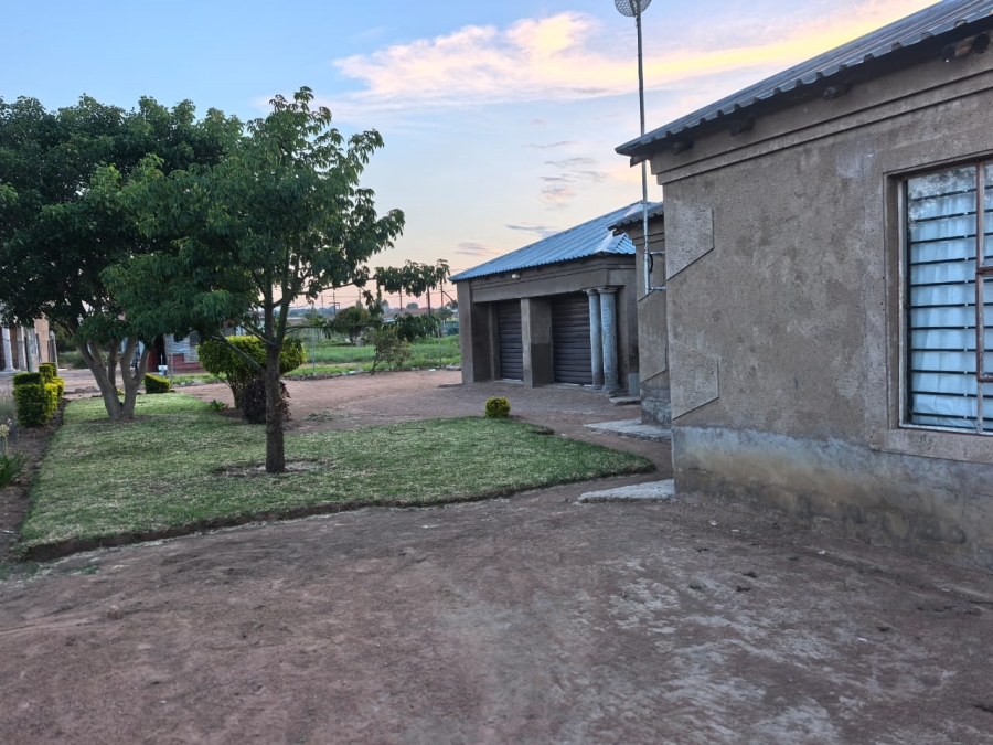 4 Bedroom Property for Sale in Mankweng Limpopo