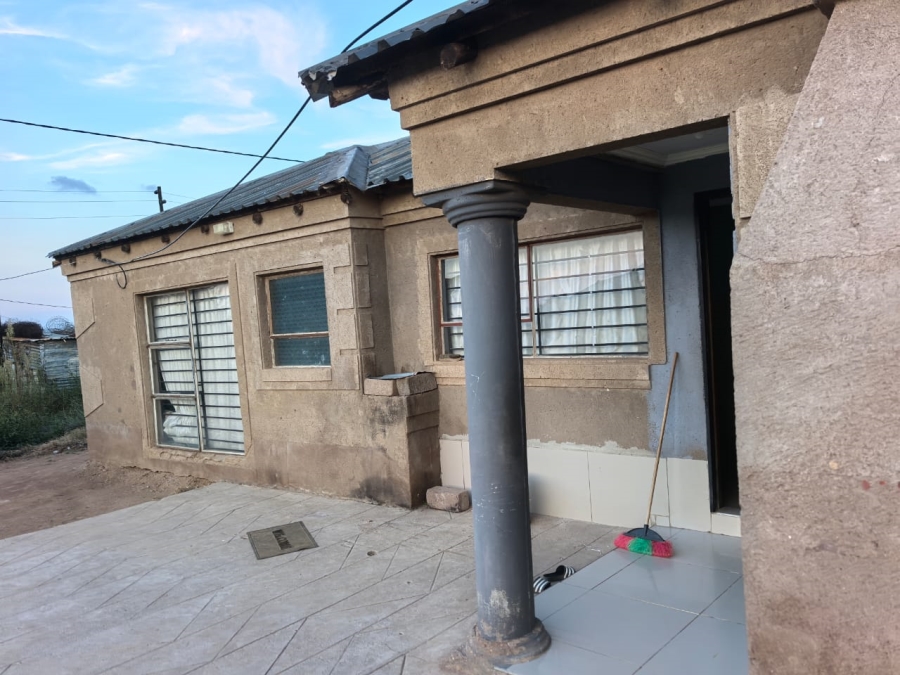 4 Bedroom Property for Sale in Mankweng Limpopo