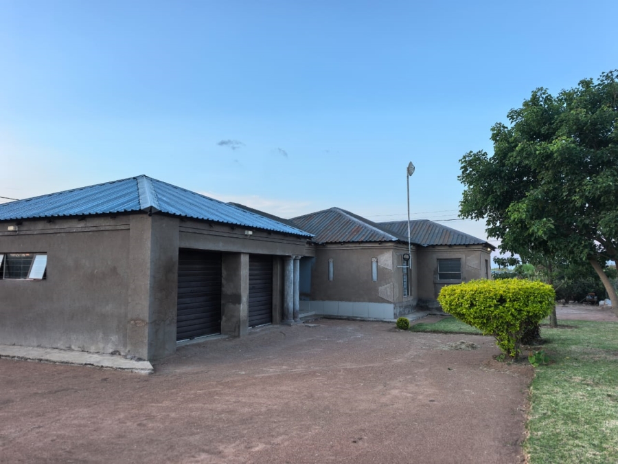 4 Bedroom Property for Sale in Mankweng Limpopo