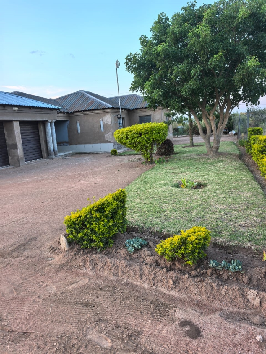 4 Bedroom Property for Sale in Mankweng Limpopo
