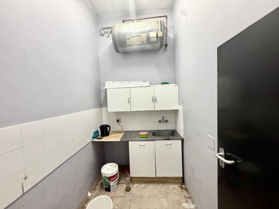 To Let commercial Property for Rent in Polokwane Central Limpopo