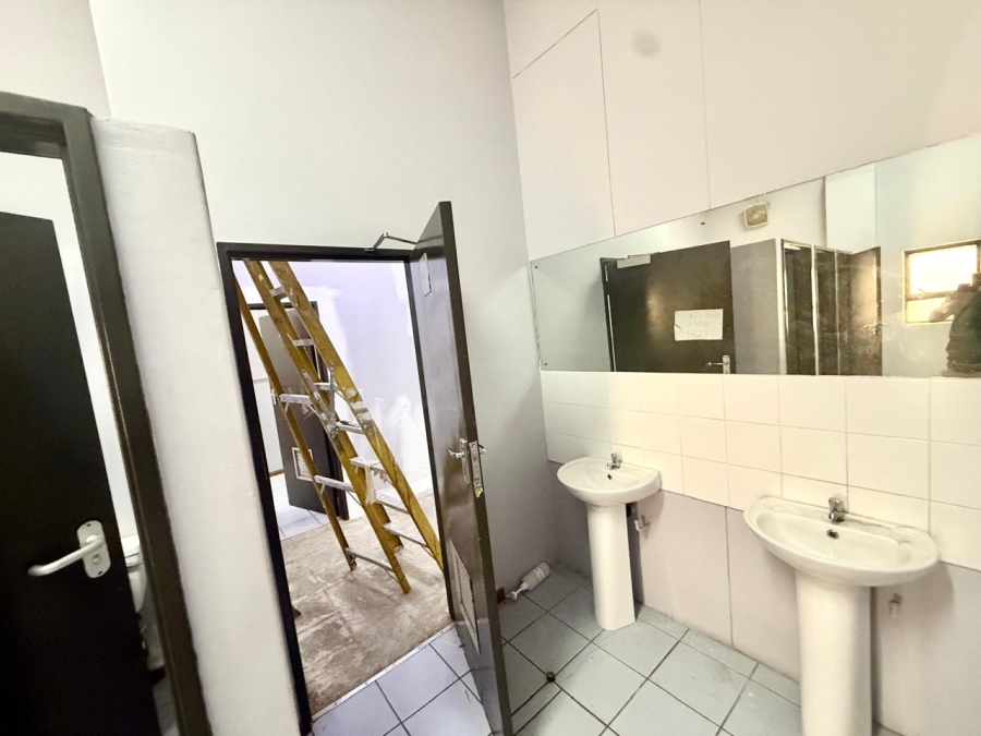 To Let commercial Property for Rent in Polokwane Central Limpopo