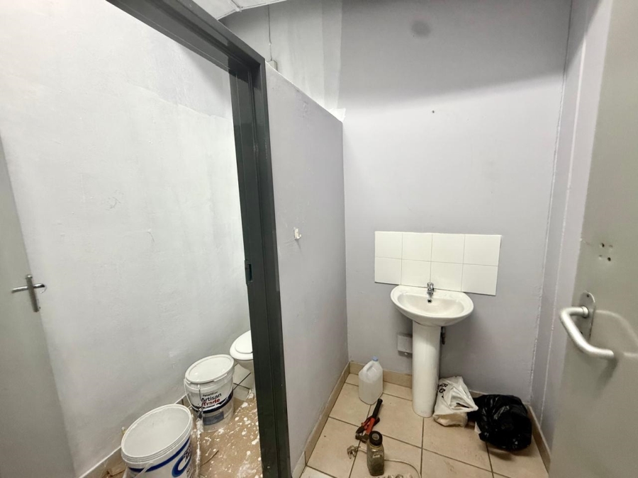 To Let commercial Property for Rent in Polokwane Central Limpopo