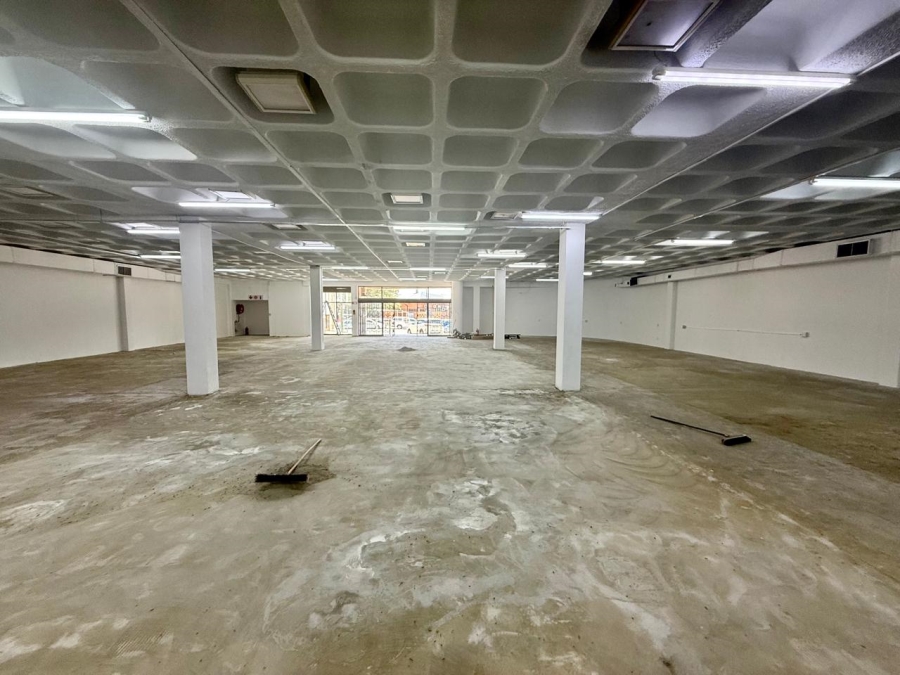 To Let commercial Property for Rent in Polokwane Central Limpopo