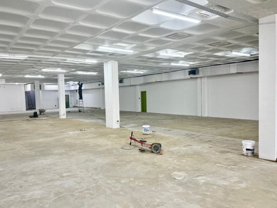 To Let commercial Property for Rent in Polokwane Central Limpopo