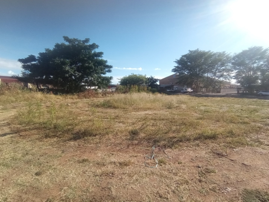 Commercial Property for Sale in Ladine Limpopo