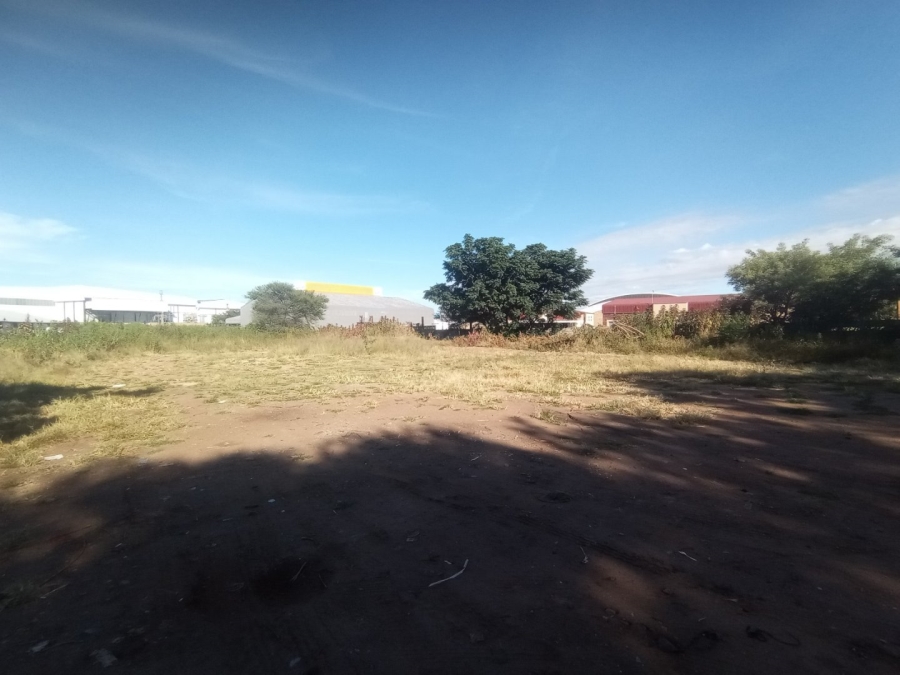 Commercial Property for Sale in Ladine Limpopo
