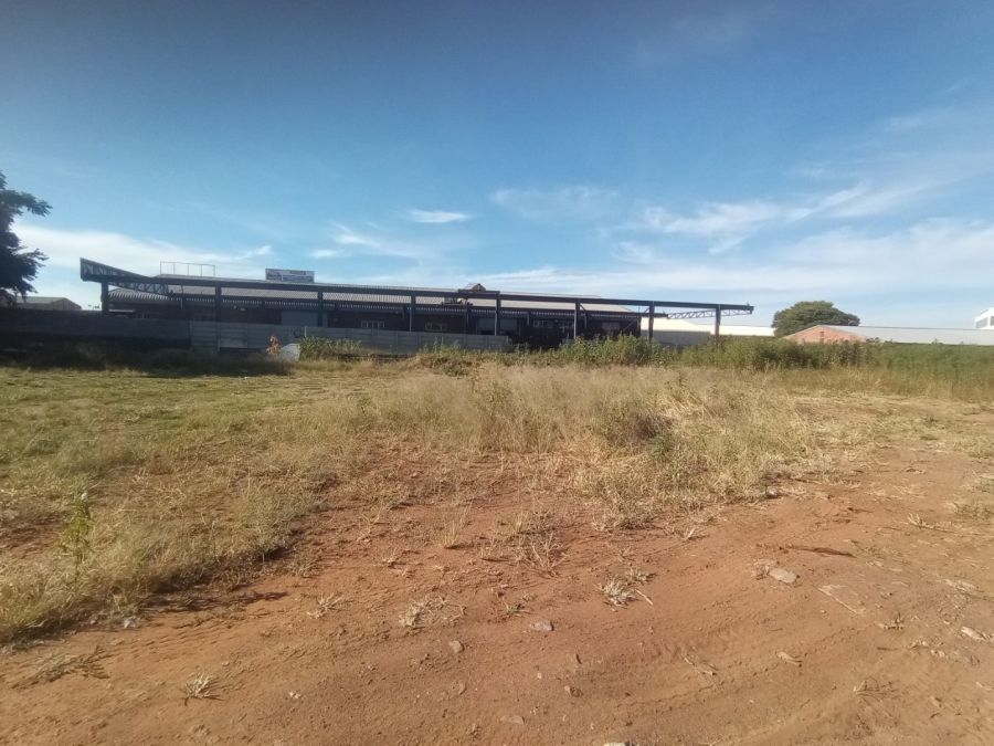 Commercial Property for Sale in Ladine Limpopo