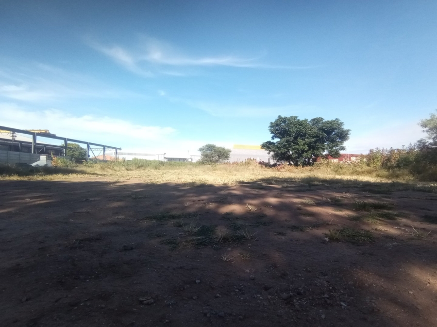 Commercial Property for Sale in Ladine Limpopo