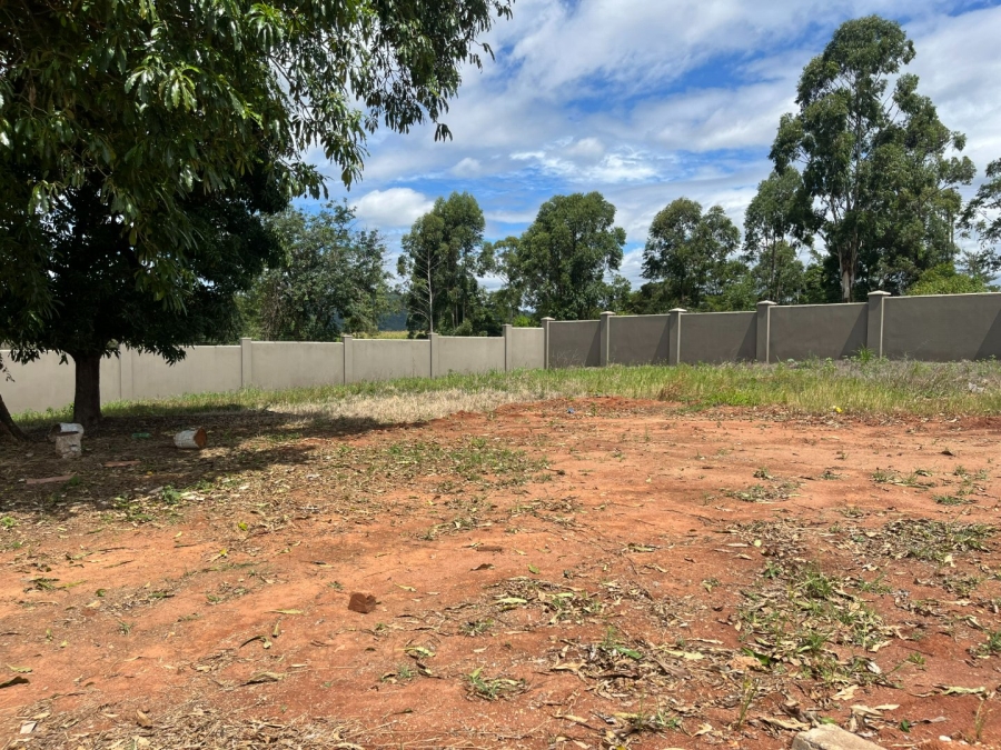 Commercial Property for Sale in Fauna Park Limpopo