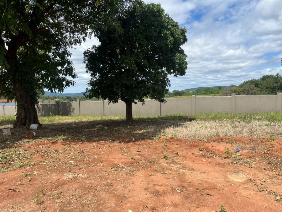 Commercial Property for Sale in Fauna Park Limpopo