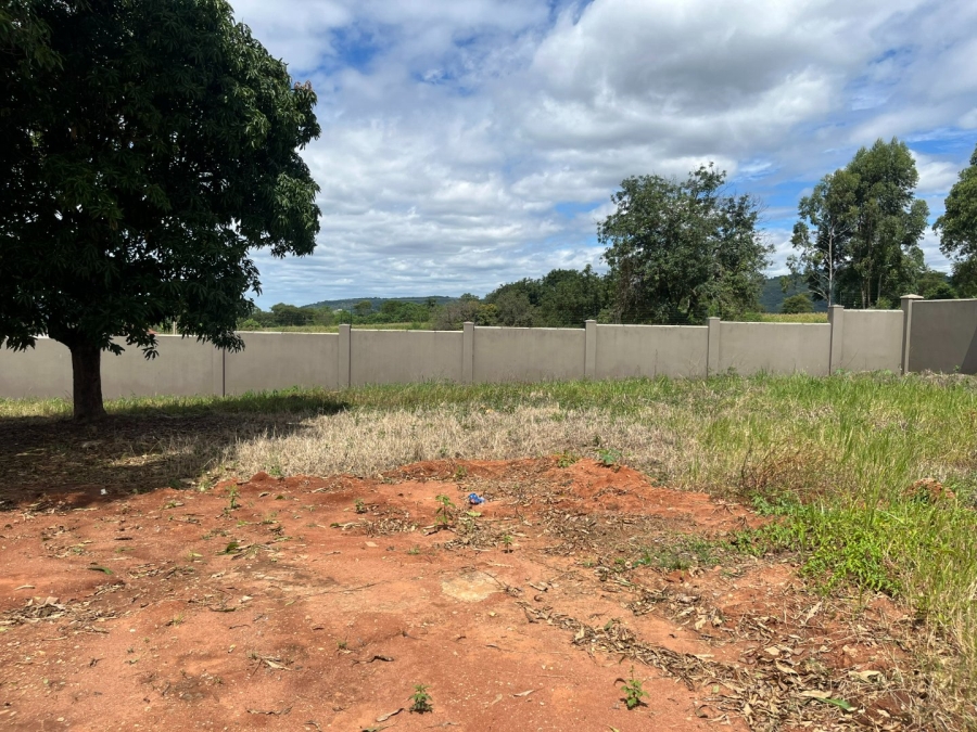 Commercial Property for Sale in Fauna Park Limpopo