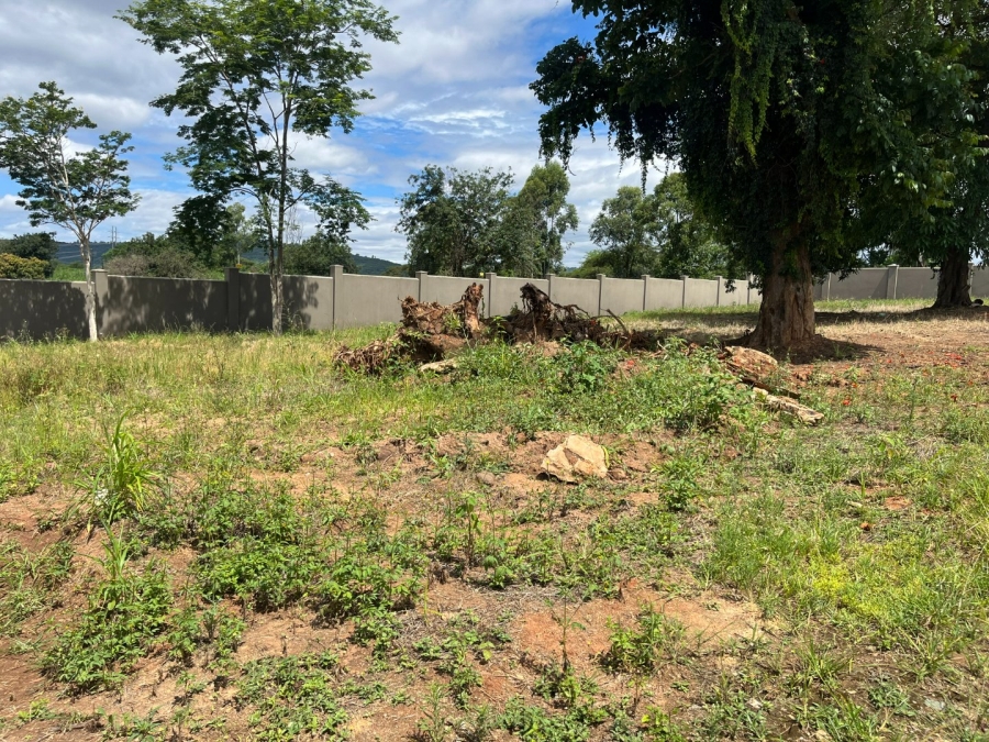 Commercial Property for Sale in Fauna Park Limpopo