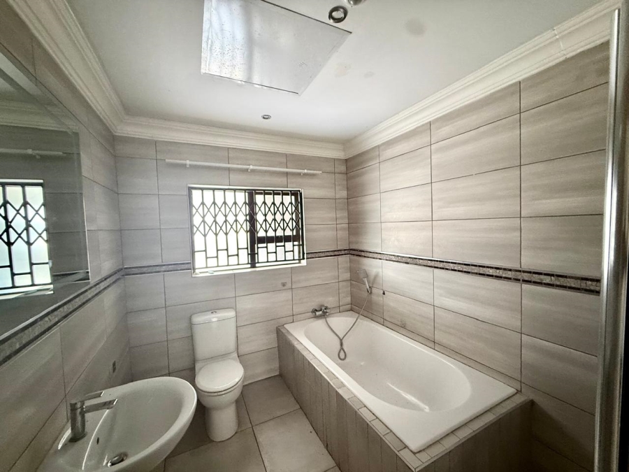 To Let 3 Bedroom Property for Rent in Mahlasedi Park Limpopo