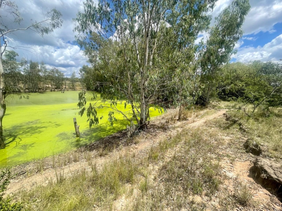  Bedroom Property for Sale in Leeukuil AH Limpopo