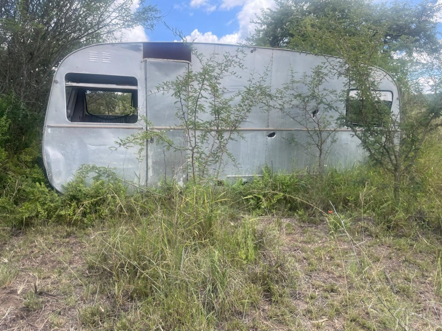 Commercial Property for Sale in Leeukuil AH Limpopo