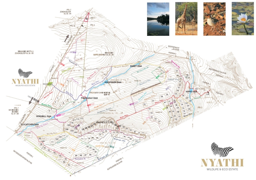 Commercial Property for Sale in Vaalwater Limpopo