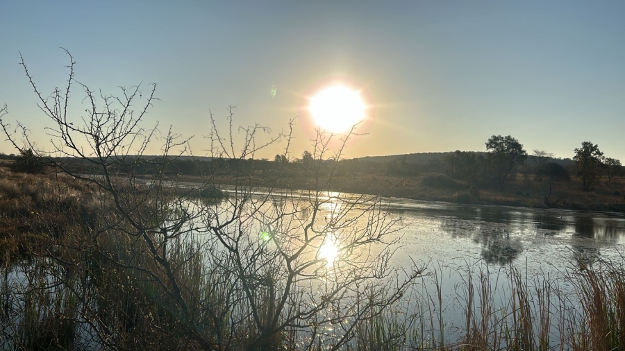 Commercial Property for Sale in Vaalwater Limpopo