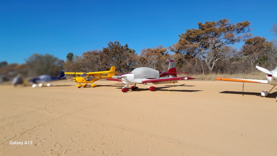 Commercial Property for Sale in Vaalwater Limpopo