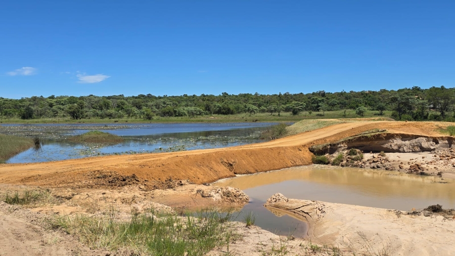 Commercial Property for Sale in Vaalwater Limpopo