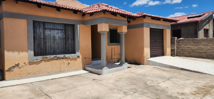 3 Bedroom Property for Sale in Seshego Limpopo