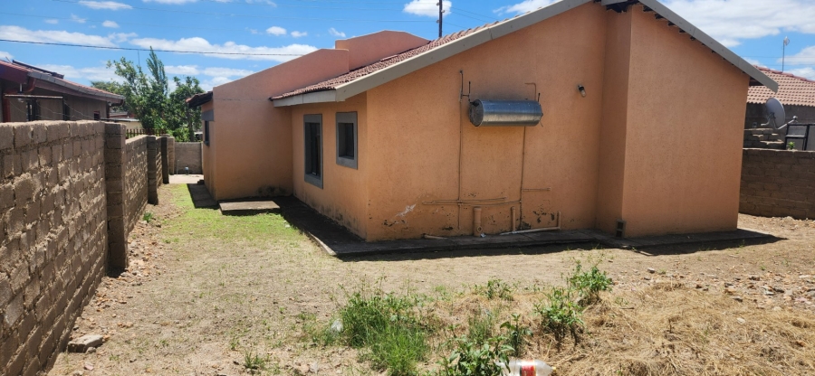 3 Bedroom Property for Sale in Seshego Limpopo