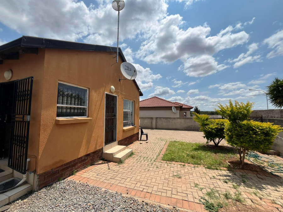 3 Bedroom Property for Sale in Southern Gateway Limpopo