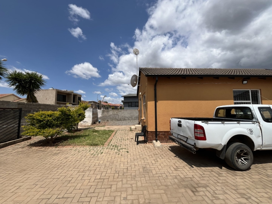 3 Bedroom Property for Sale in Southern Gateway Limpopo