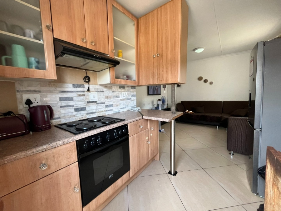 3 Bedroom Property for Sale in Southern Gateway Limpopo