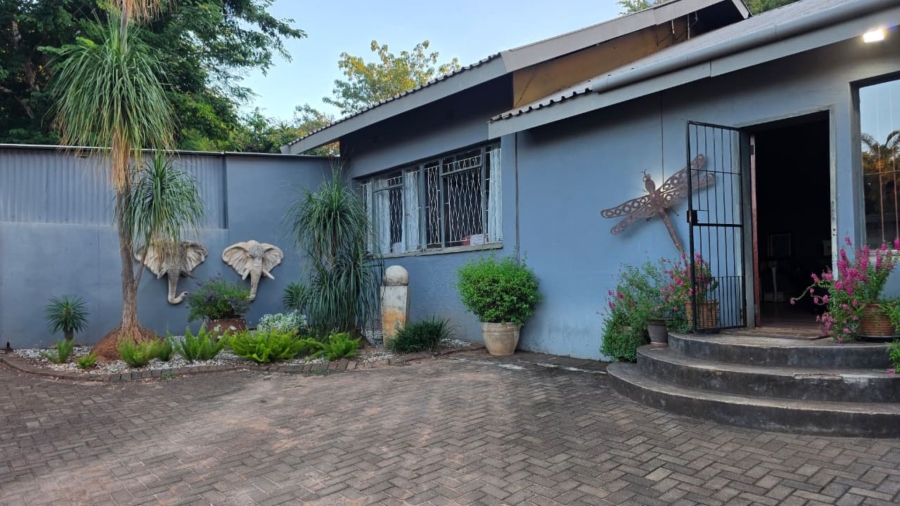 4 Bedroom Property for Sale in Letsitele Limpopo