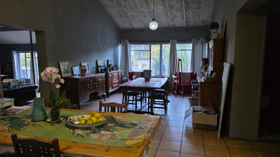 4 Bedroom Property for Sale in Letsitele Limpopo