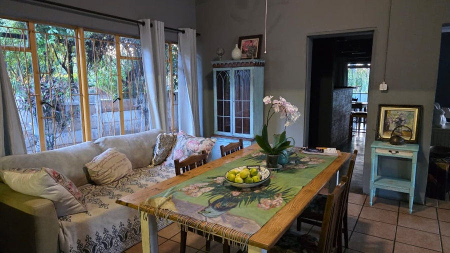 4 Bedroom Property for Sale in Letsitele Limpopo