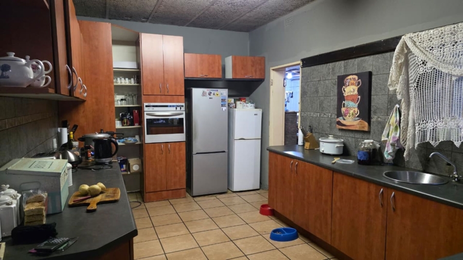 4 Bedroom Property for Sale in Letsitele Limpopo