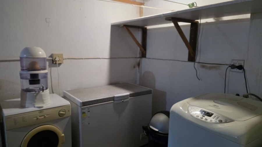 4 Bedroom Property for Sale in Letsitele Limpopo