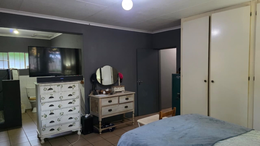 4 Bedroom Property for Sale in Letsitele Limpopo